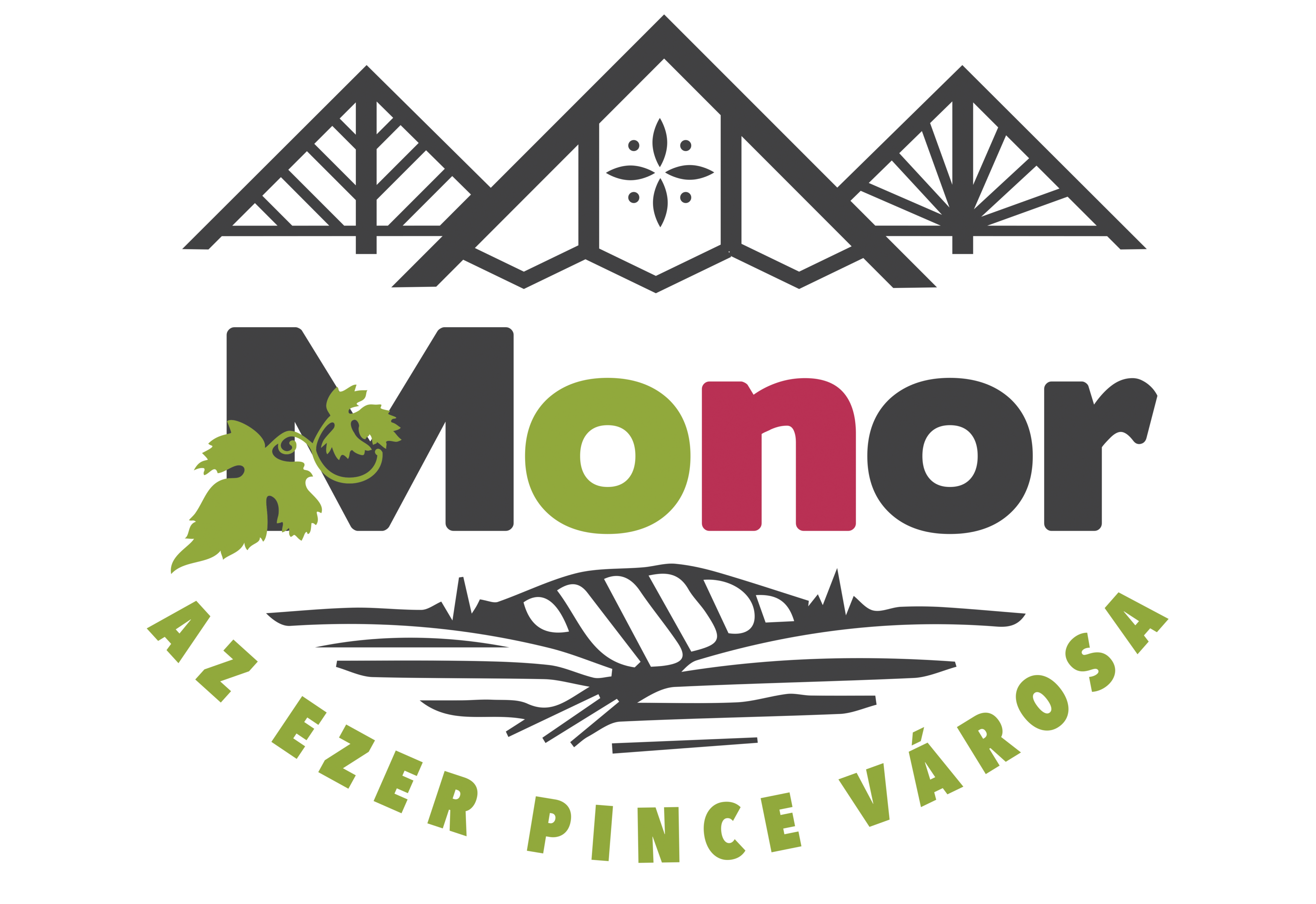 “Monor, az ezer pince városa” hivatalos honlapja